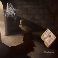 EVOKEN Mendacium , PRE-ORDER [CD]